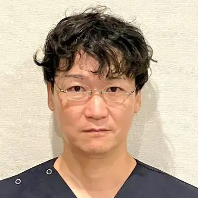 院長写真